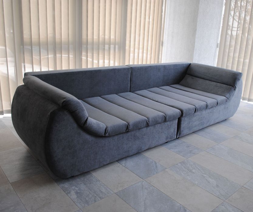 Canapea extensibila