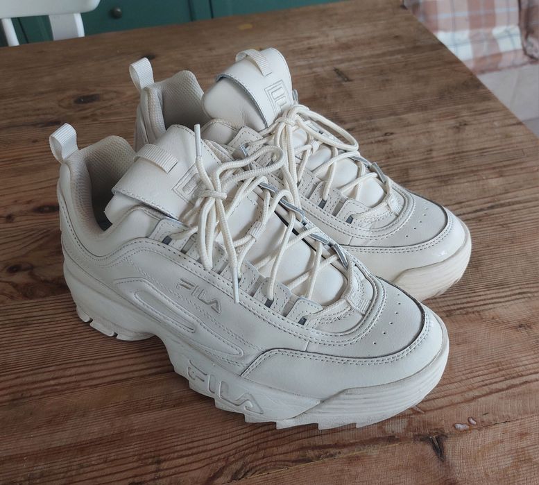 Fila Disruptor II Premium