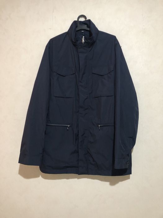 Boggi Milano Мъжко Яке