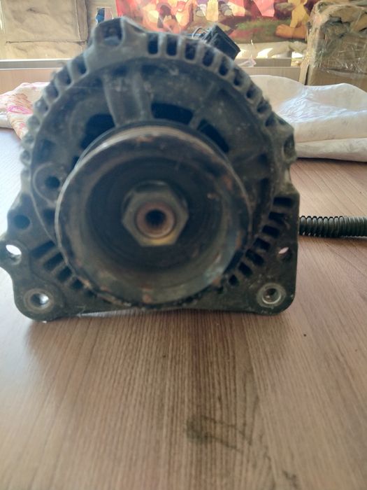 Продам стартер wolswagen транспортер т4