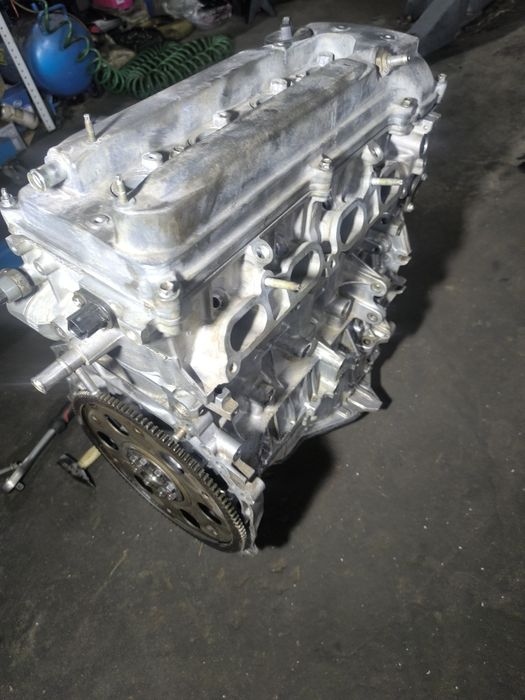 2AZ после кап ремонта с гарантией