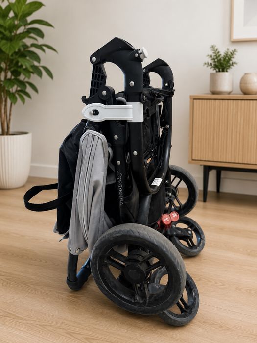 Valco Baby Snap 4 в отличном состоянии