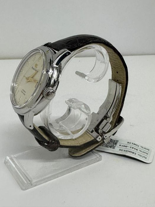 Ceas Grand Seiko 9S85-00F0/SBGH263 -I-