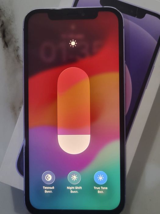 Продается Айфон 12 64гб 80%акб