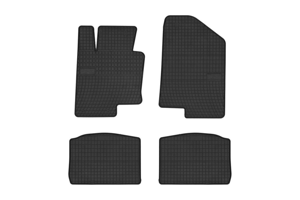 Гумени стелки за  Kia Optima 2010-2015 г., Frogum - El Toro