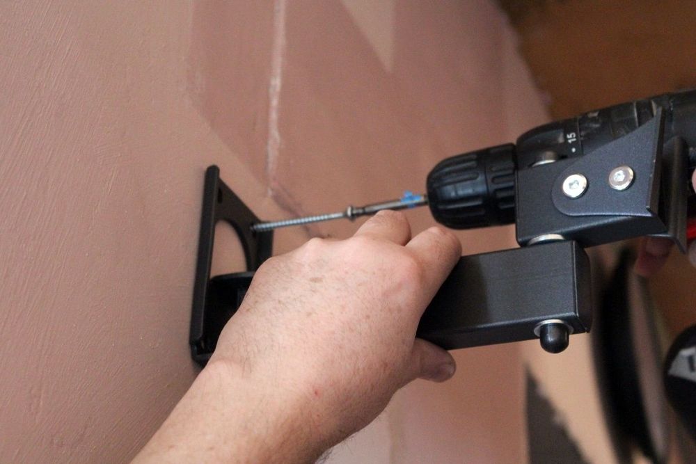 Телевизор установка Телевизор урнатиш televizor