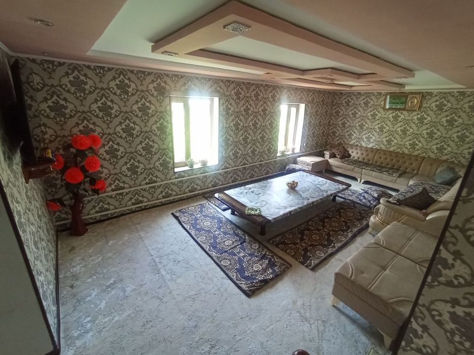 Дача Dacha Chimgan Boston