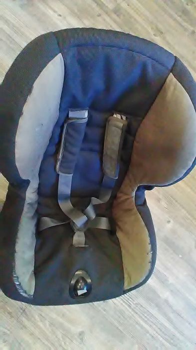 Столче за кола Maxi Cosi