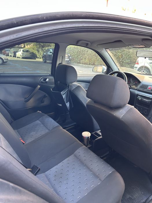 Skoda Octavia 1.9 TDI ALH