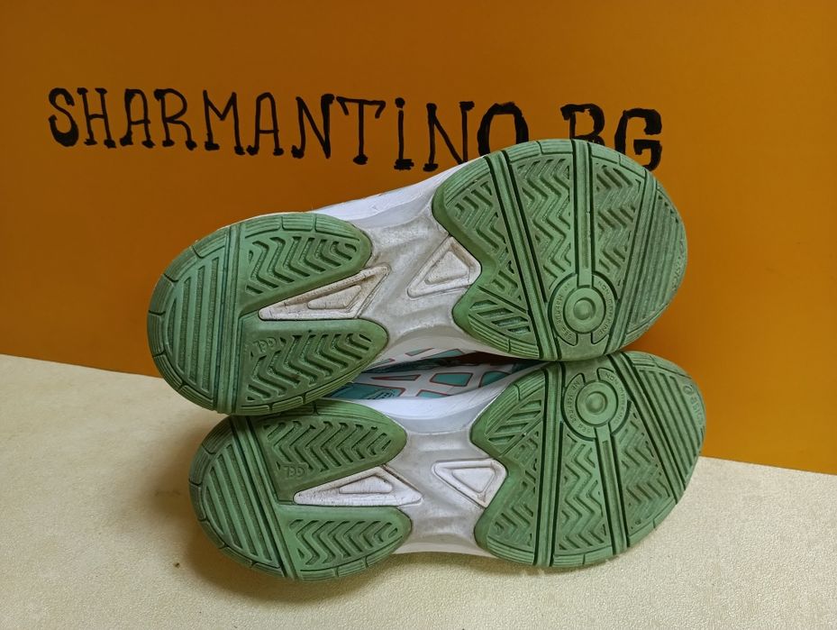 Asics Beyond кожени N 36 - 25 лв