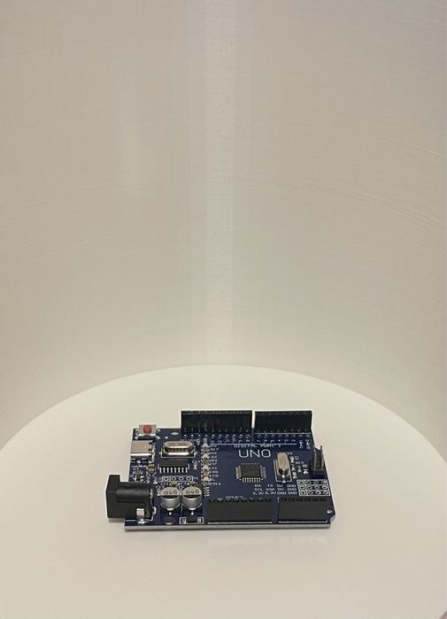 Arduino Uno/ Arduino Mega / Arduino Nano + Подарък Кейз