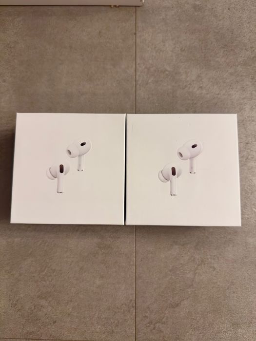 AirPods Pro 2 Usb-C