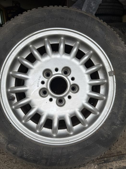 Джанти 5х120