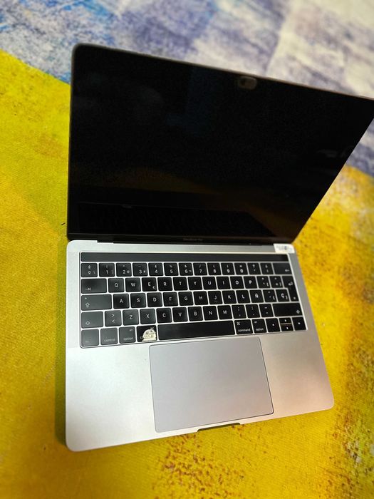 MacBook A1706 Pro Core i5 2.9 13" Touch/Late 2016 DEFECT, DISPLAY OK