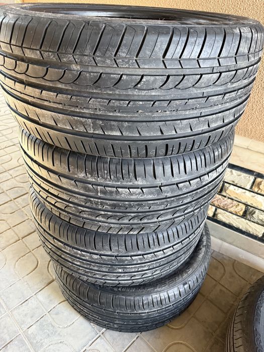 Новые без пробега 275.40.r20