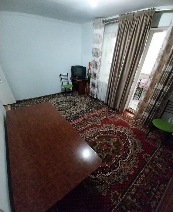 Сдам 2 ком квартиру для семьи , можно военных