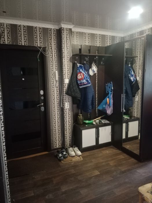 Продам 3 х комнатную квартиру