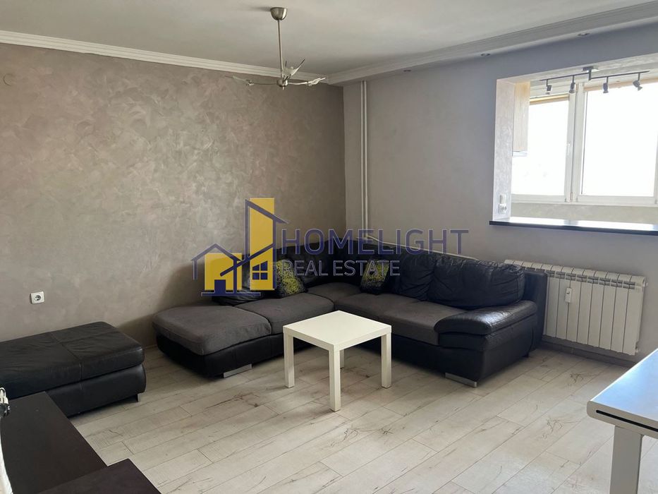 Продава се Тристаен апартамент в София, Зона Б-18 - 84 кв.м за 2715 €/кв.м - Снимка #1