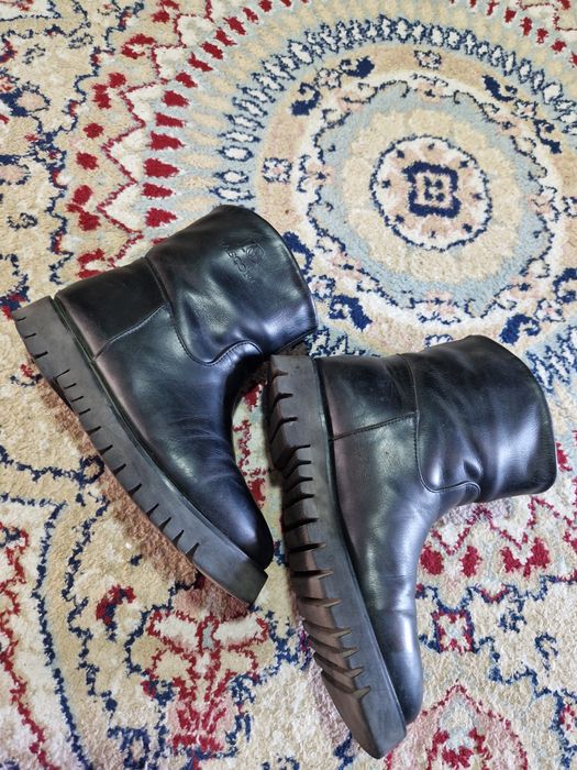 Обувь мужская б/у