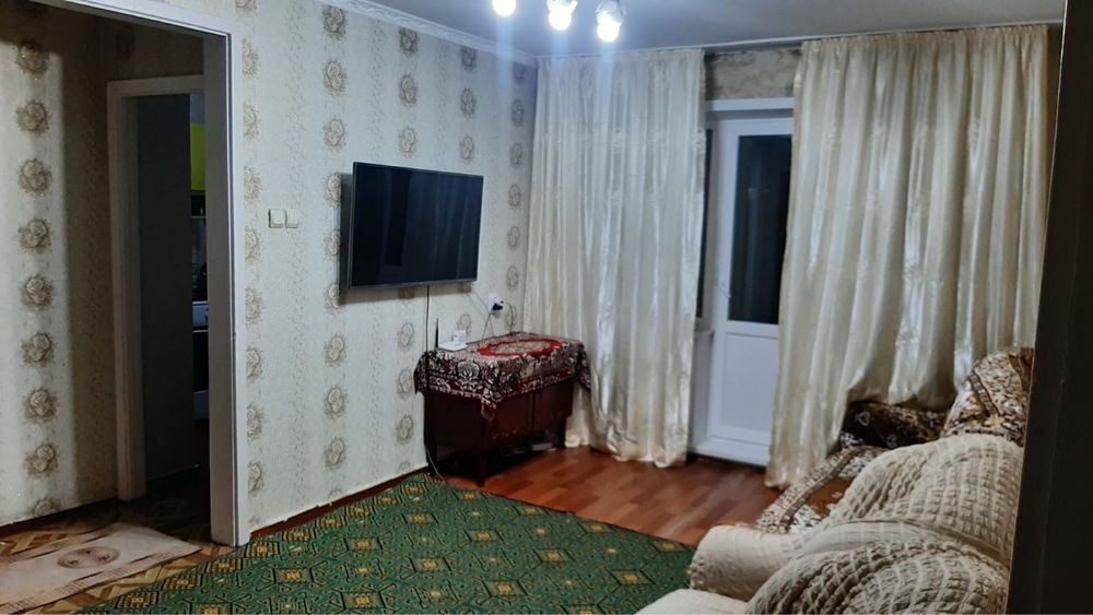 Сдам 3ком кв мужчинам