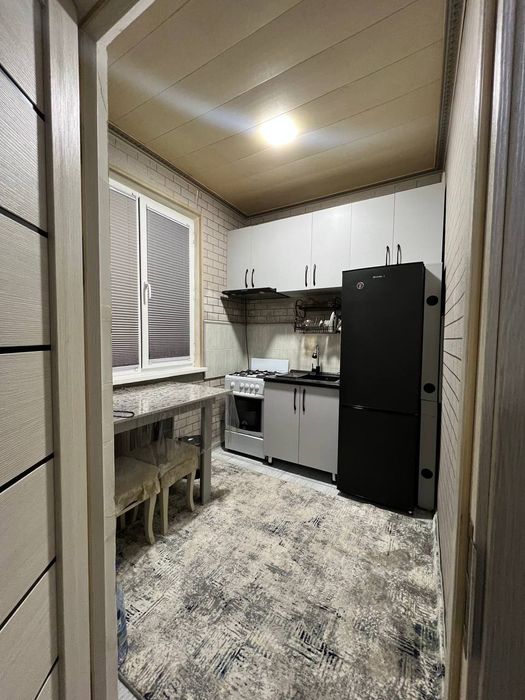 Болларга  кивартира