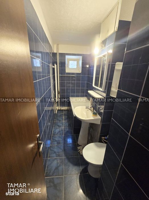 Apartament 3 camere / Parter / Vlaicu - Făt Frumos