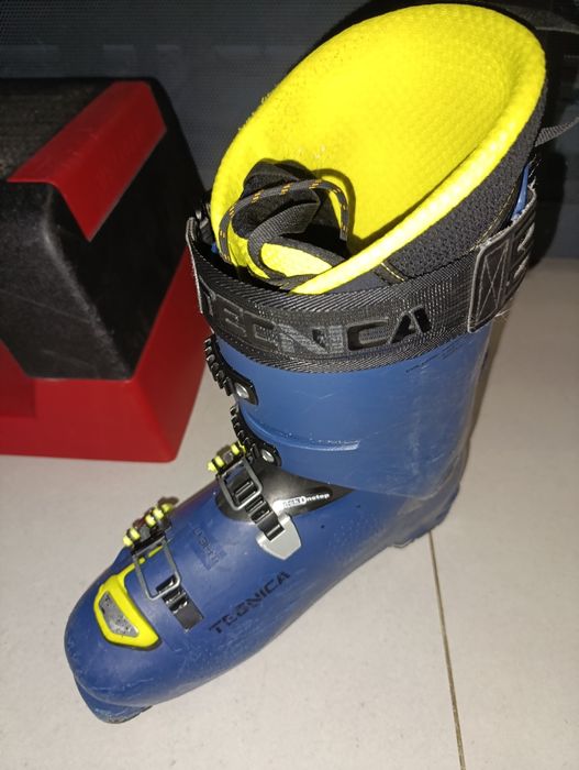 Ски обувки technica cochise light 130