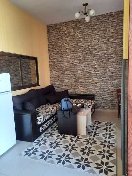 Дава се под наем Двустаен апартамент в София, Люлин 3 - 50 кв.м за 323.85 € - Снимка #1