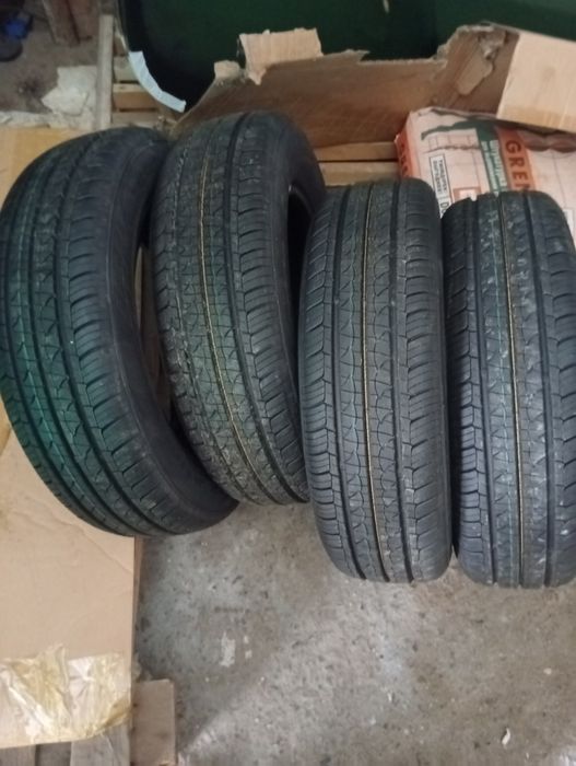 Продам новую резину