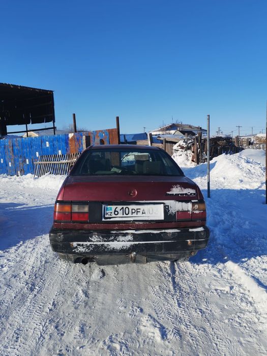 Продам пассат б3