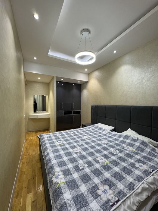 Юнусабад. Минор метро.Ц-6 сдаётся 3х ком.Евро только Иностранцам