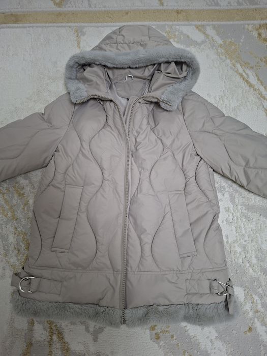 Срочно  продам  куртку  за 7000