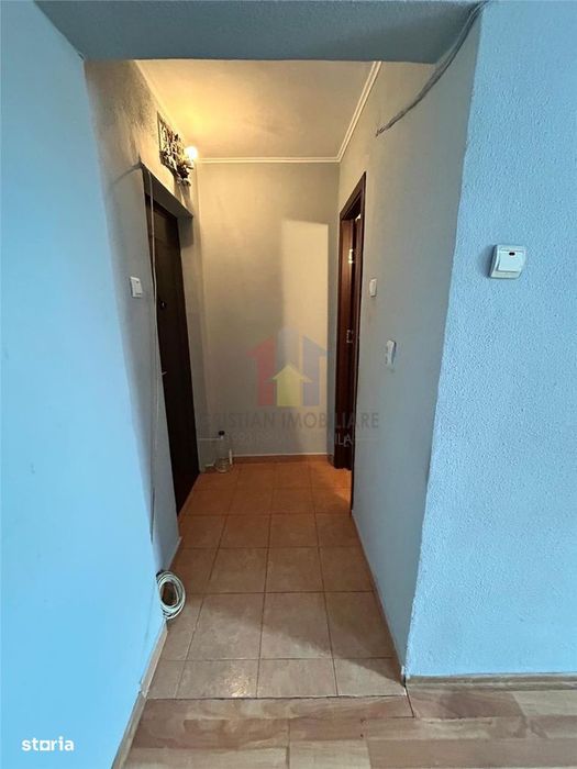 Etaj 1 Garsoniera, 26mp zona Gara Autogara