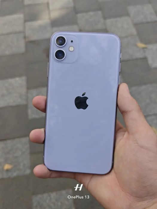 Iphone 11 128 gb