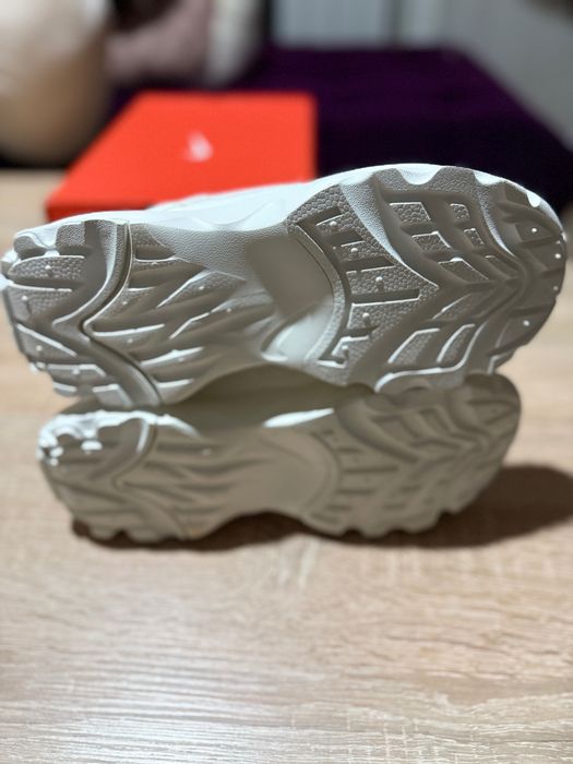 Маратонки Nike TC 7900