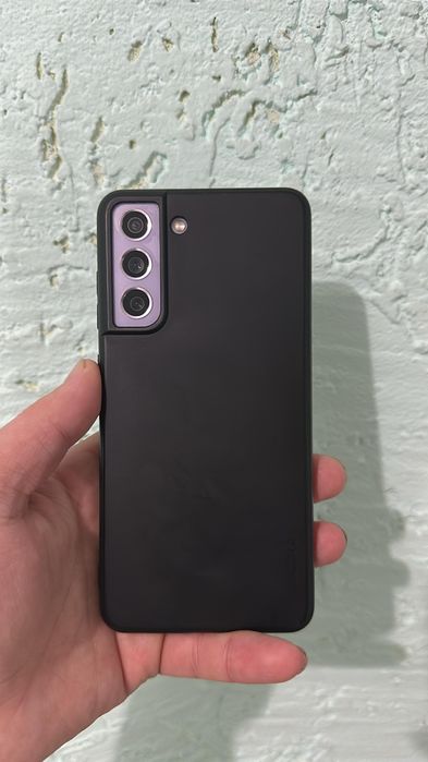 Samsung s21fe 128gb обмен