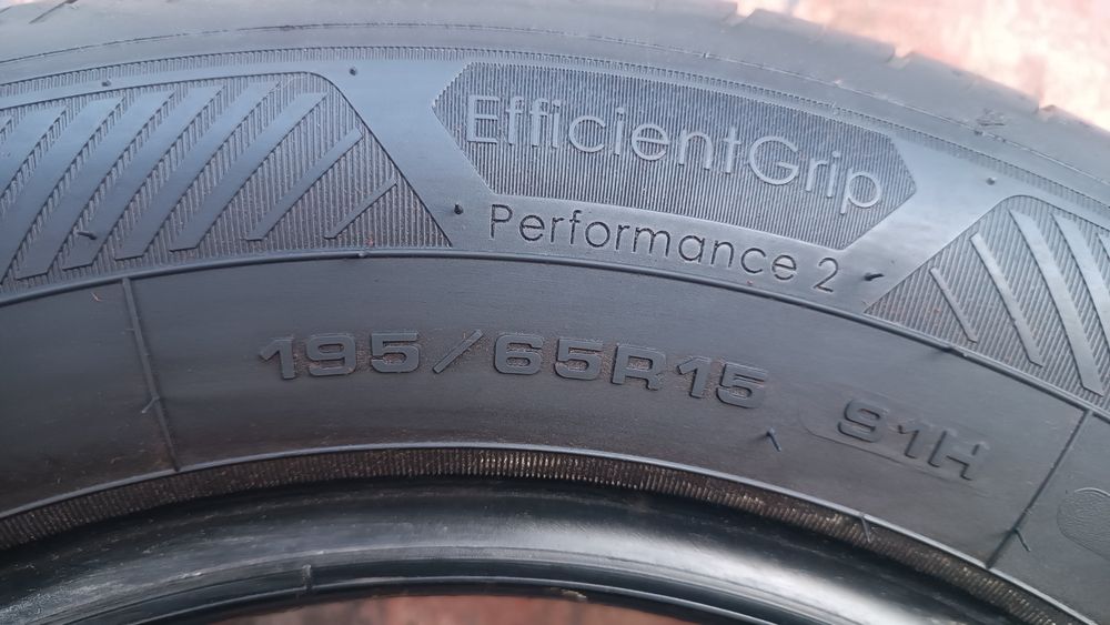 195/65/15 Goodyear