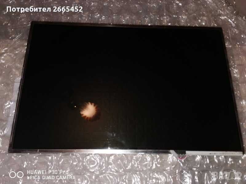 Acer Extensa 5220 на части