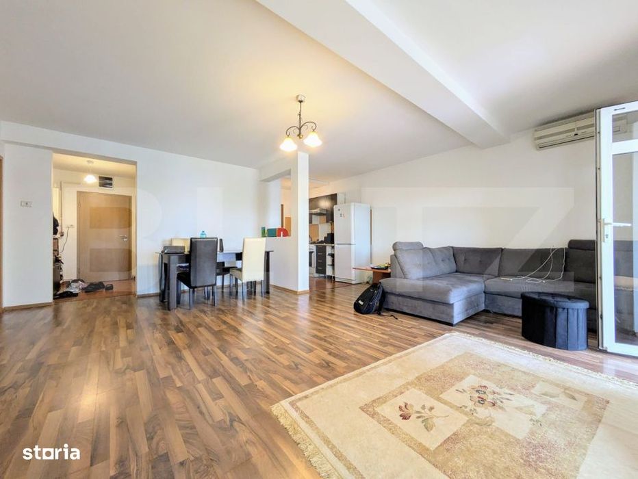 Apartament de vanzare, 214.7 mp, zona Steaua