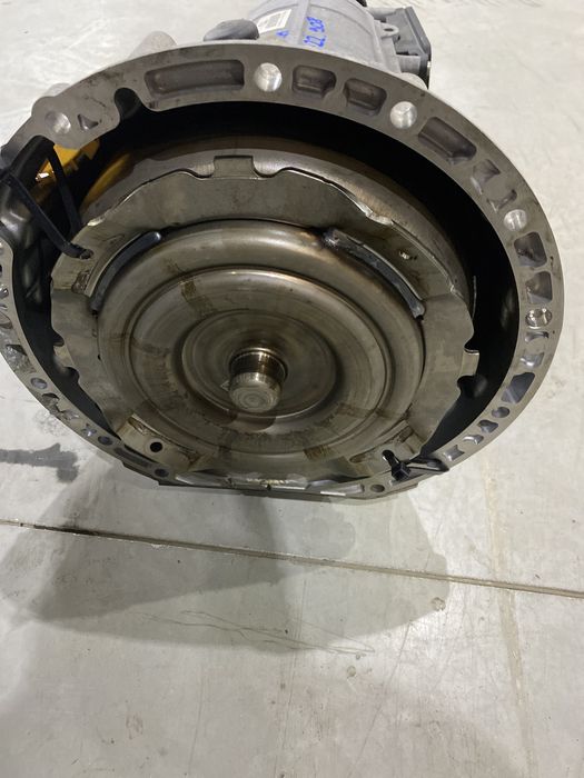 Cutie automata Mercedes 722.908