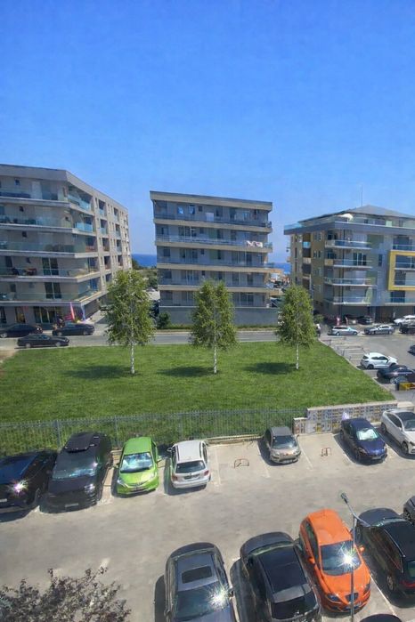 Apartament 2 camere - mamaia str hanului -DIRECT PROPRIETAR COMISION 0