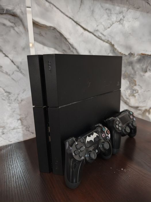 Ps 4 pro norm sastayaniya