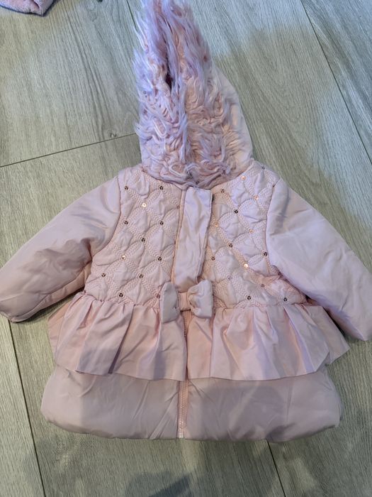 Бебешки дрехи и др