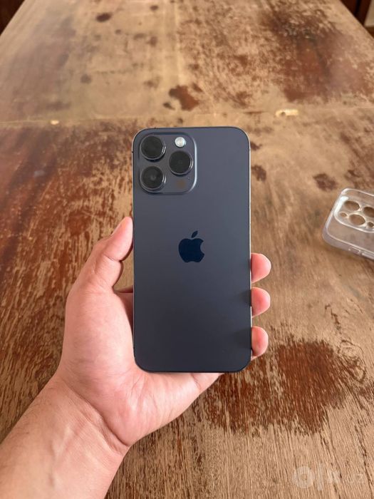 Iphone 14 pro max 256gb dual sim