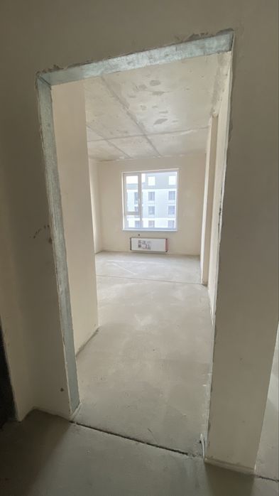 Дом сдан. NRG-BI Yangi Baxt 2 этап.