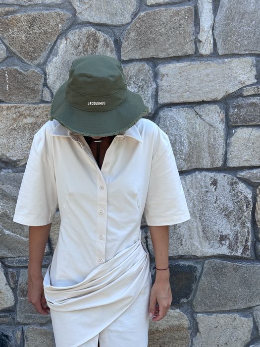 Jacquemus рокля 100% оригинал