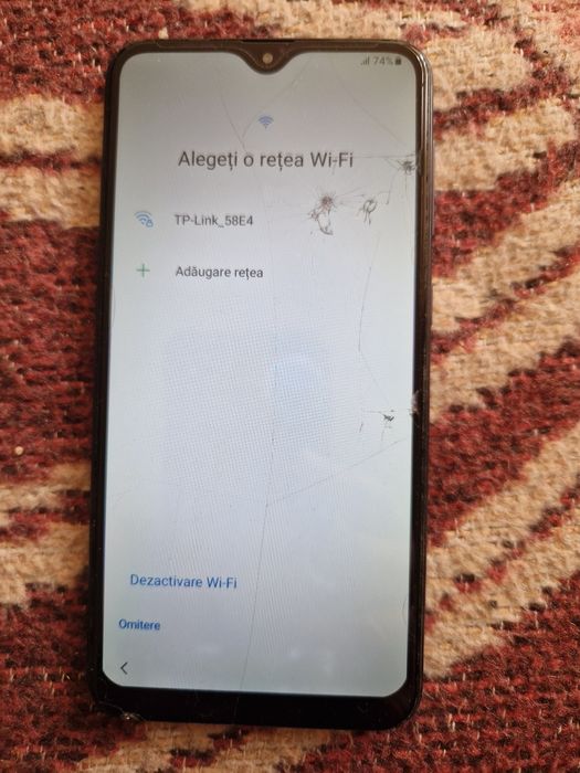 Vind telefoane mobile vechi