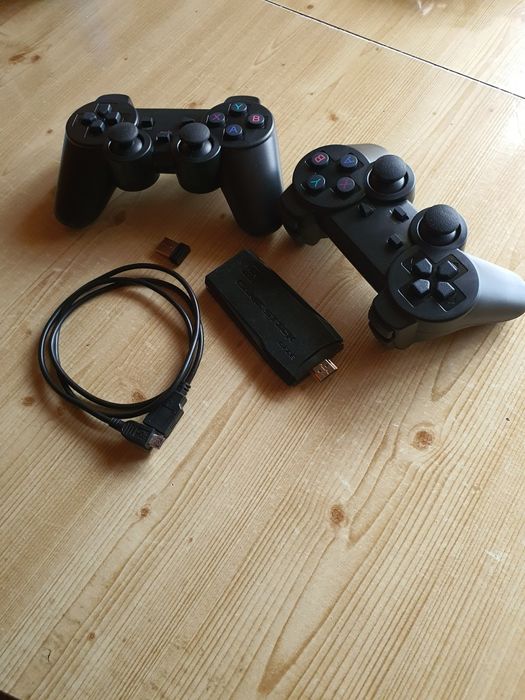 Гейм стик с ретро игри 64 GB