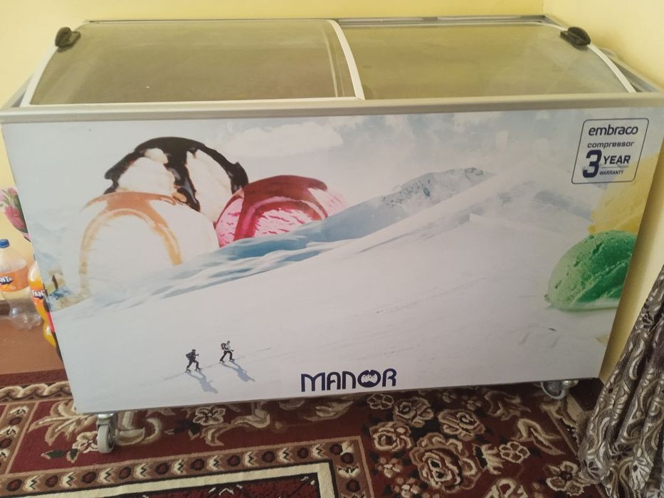 Holati ideal yangi marazelka srochni sotiladi