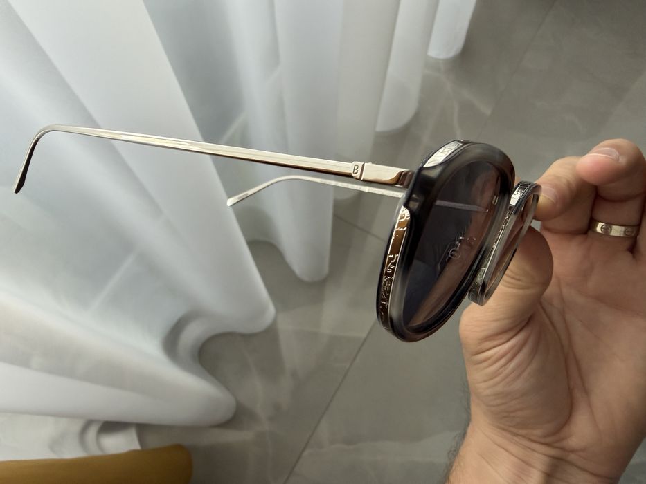 Ochelari de soare autentici BERLUTI